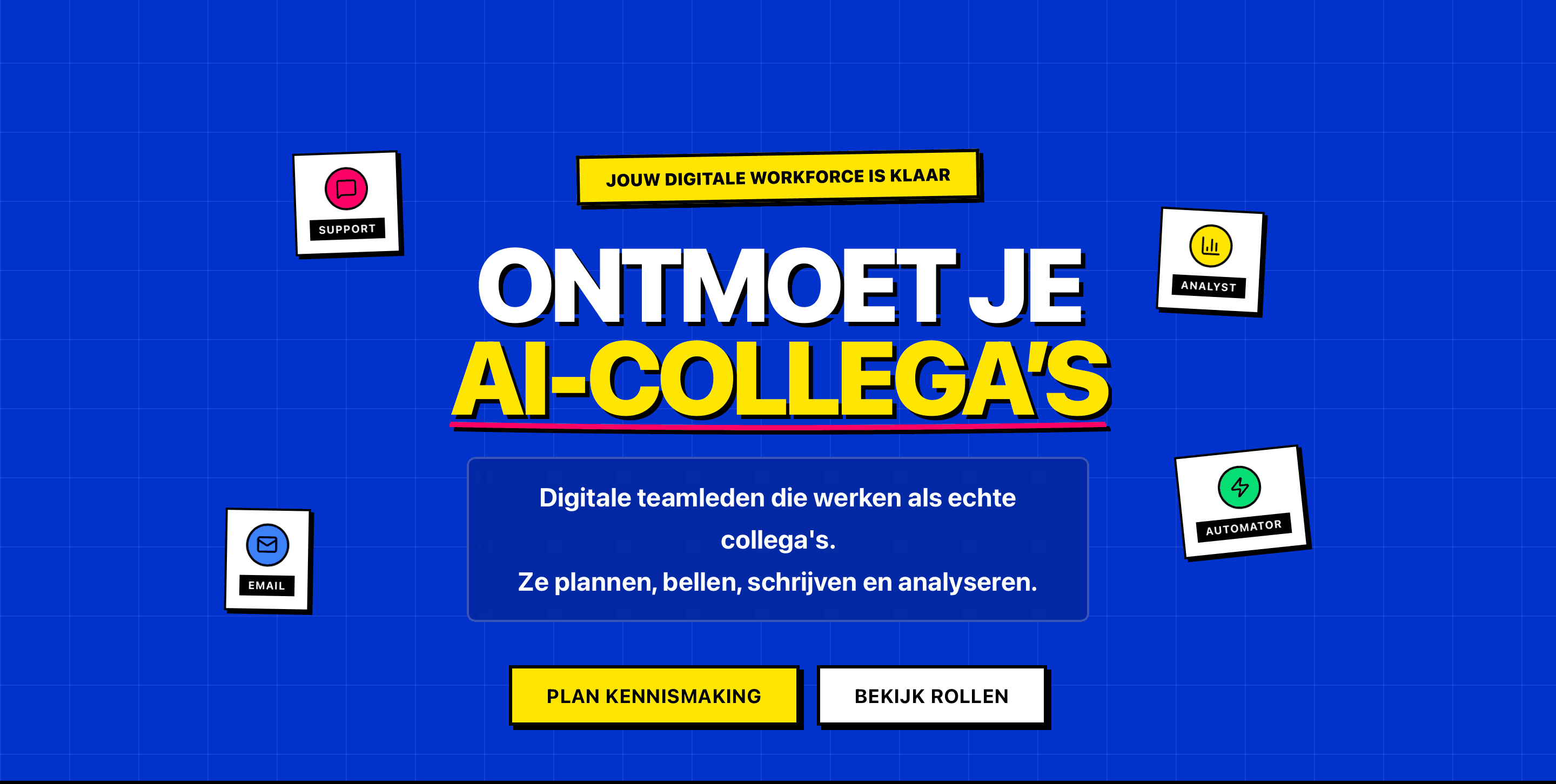 Waarom 42% van de Nederlandse Bedrijven Faalt in Bereikbaarheid
