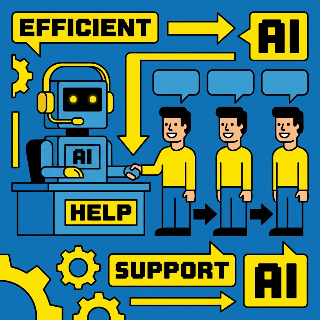 AI Klantenservice Implementeren: Van 0 naar Succes in 30 Dagen