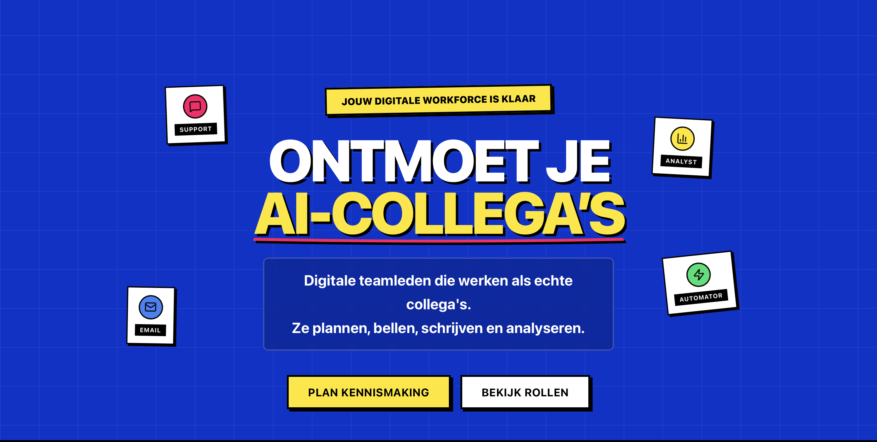 Waarom 42% van de Nederlandse Bedrijven Faalt in Bereikbaarheid